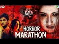 Horror Movies Marathon | New South Hindi Dubbed Movies | Maharani Ka Qila, AADHI RAAT 1:00 A.M