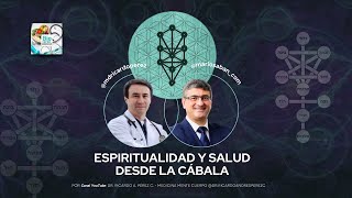 ESPIRITUALIDAD Y SALUD DESDE LA CÁBALA