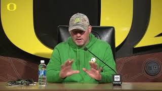 Joe Lorig | Spring Practice #7
