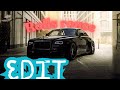 Rolls royce ghost editrev editz