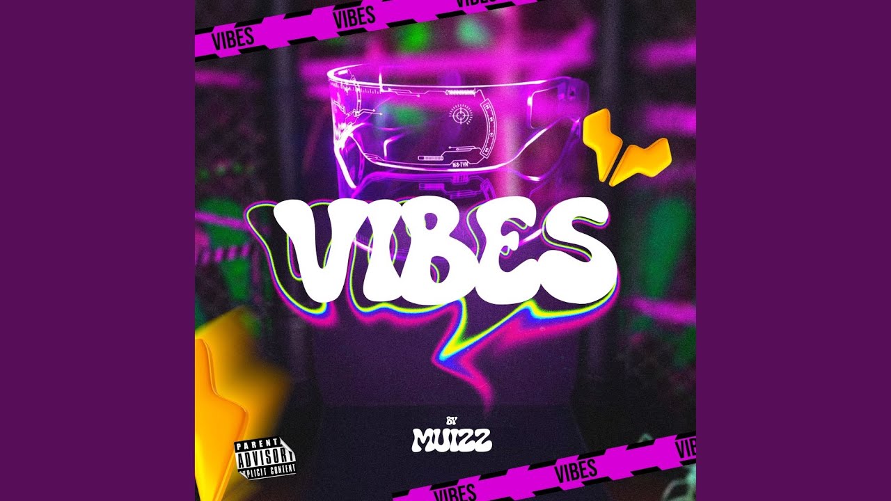 Watch Vibes on YouTube Watch Vibes on YouTube
