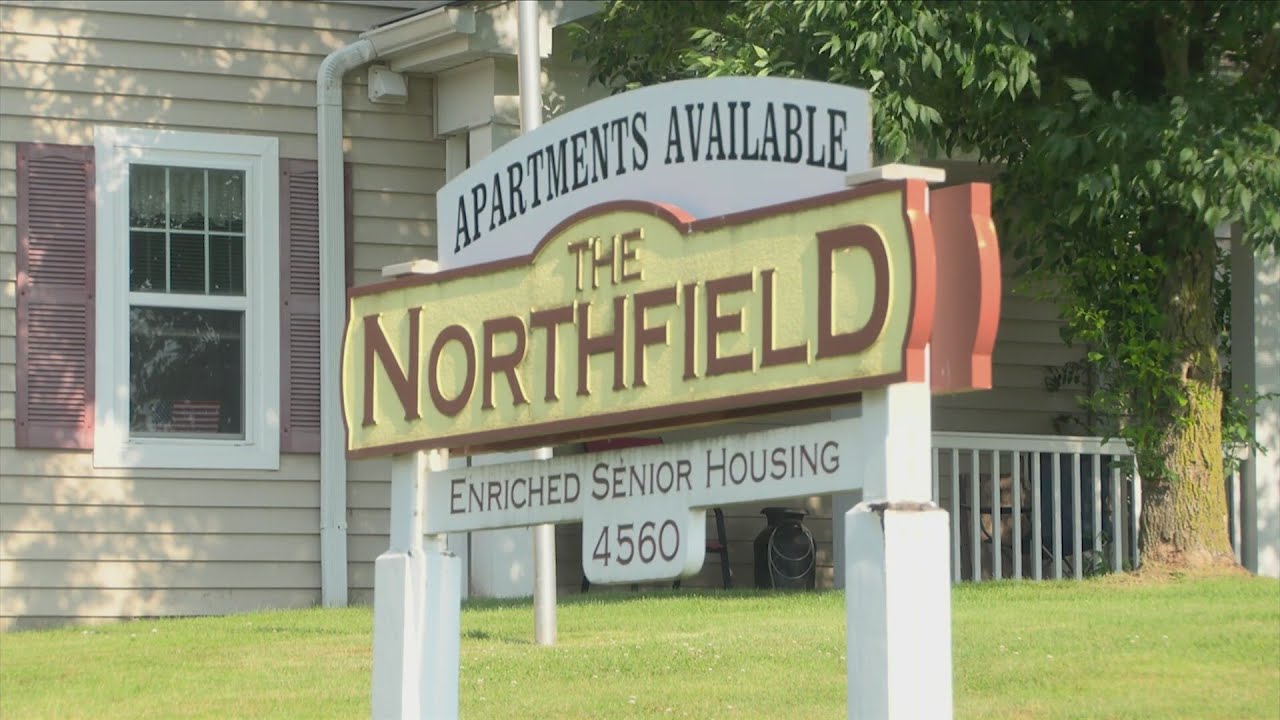 'They're our neighbors': Perinton assisted living facility to close, leaves families & residents dis
