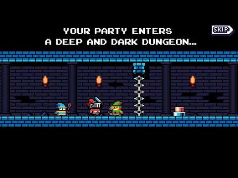 Total Party Kill - Levels 1-60 - [All Levels] Walkthrough Complete