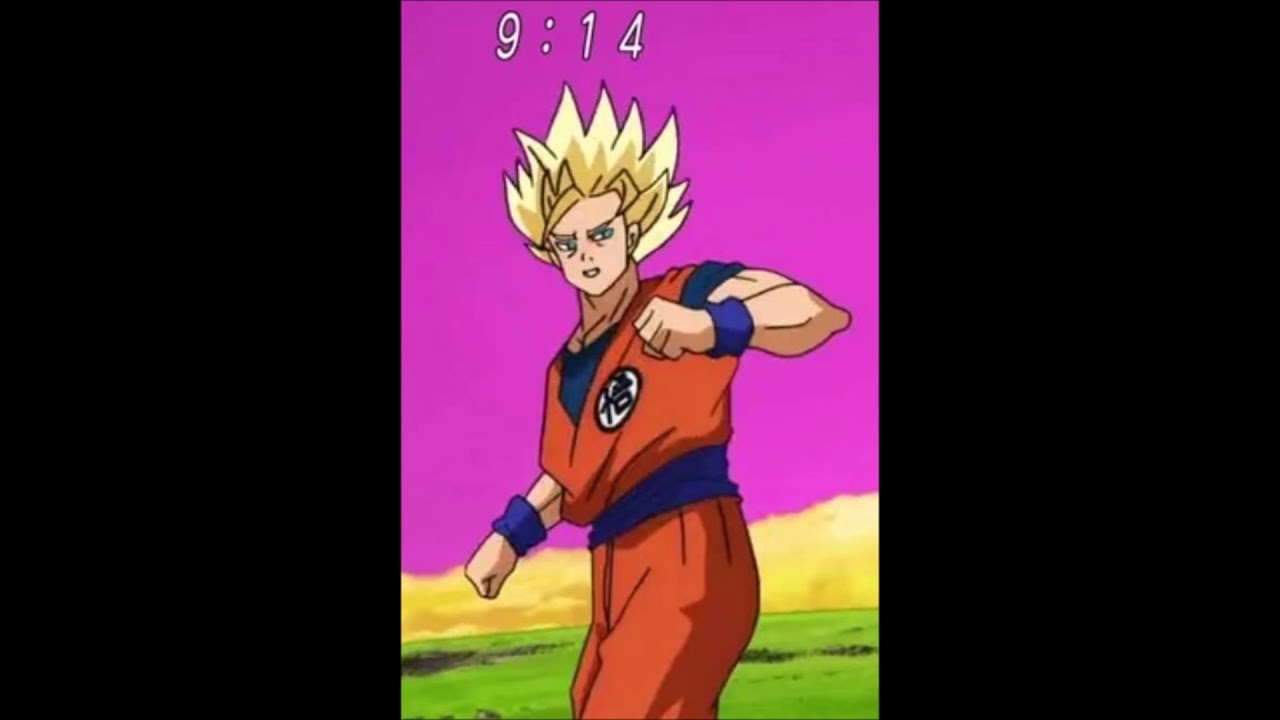 Hey Its Me Goku Youtube Hey Its Me Goku Youtube