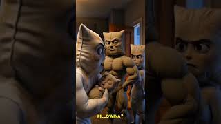 AI Objectives Can Really Talk😮😮 #funnyshorts