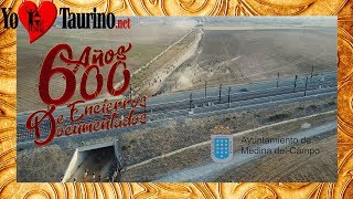 600 años de libertad Documentada, Medina del Campo 4K