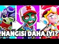 BRAWL STARS | KOSTÜM YARIŞMASI YAPIYORUZ 🤩