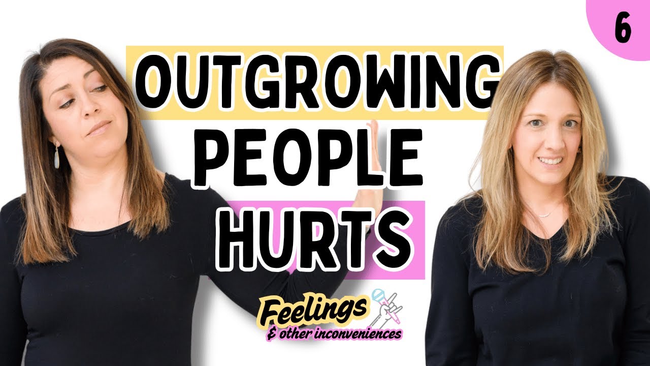 Outgrowing You Feels Rude (But Here We Are) – Ep.6