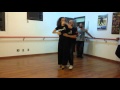 5o Curso de Férias - Samba de Gafieira - Casa de Bamba BH - 2016