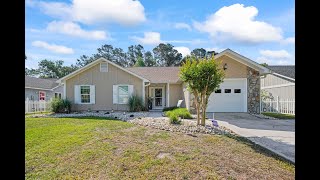 103 Cornerstone Ln., Myrtle Beach, SC 29588 - Residential for sale