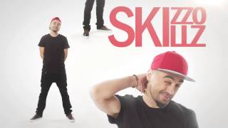 Смотреть клип Skizzo Skillz - Tipa Ta