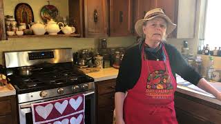 How To Vegetable Broth With Eaglesong Gardener