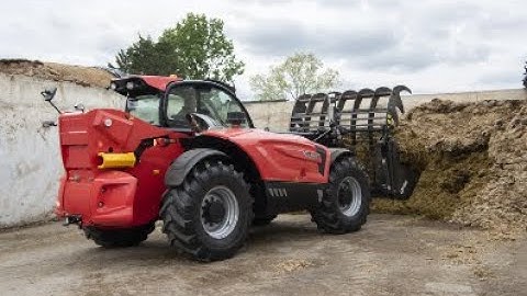 Introducing the new Manitou MLT 961-160 V+ L_1.