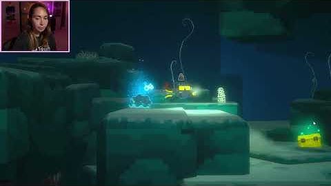 Swim for your LIFE - Dave the Diver [4]