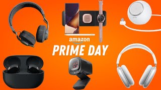🔥 Amazon Prime Day 2024: Best Early Discounts & Sales! 🛍