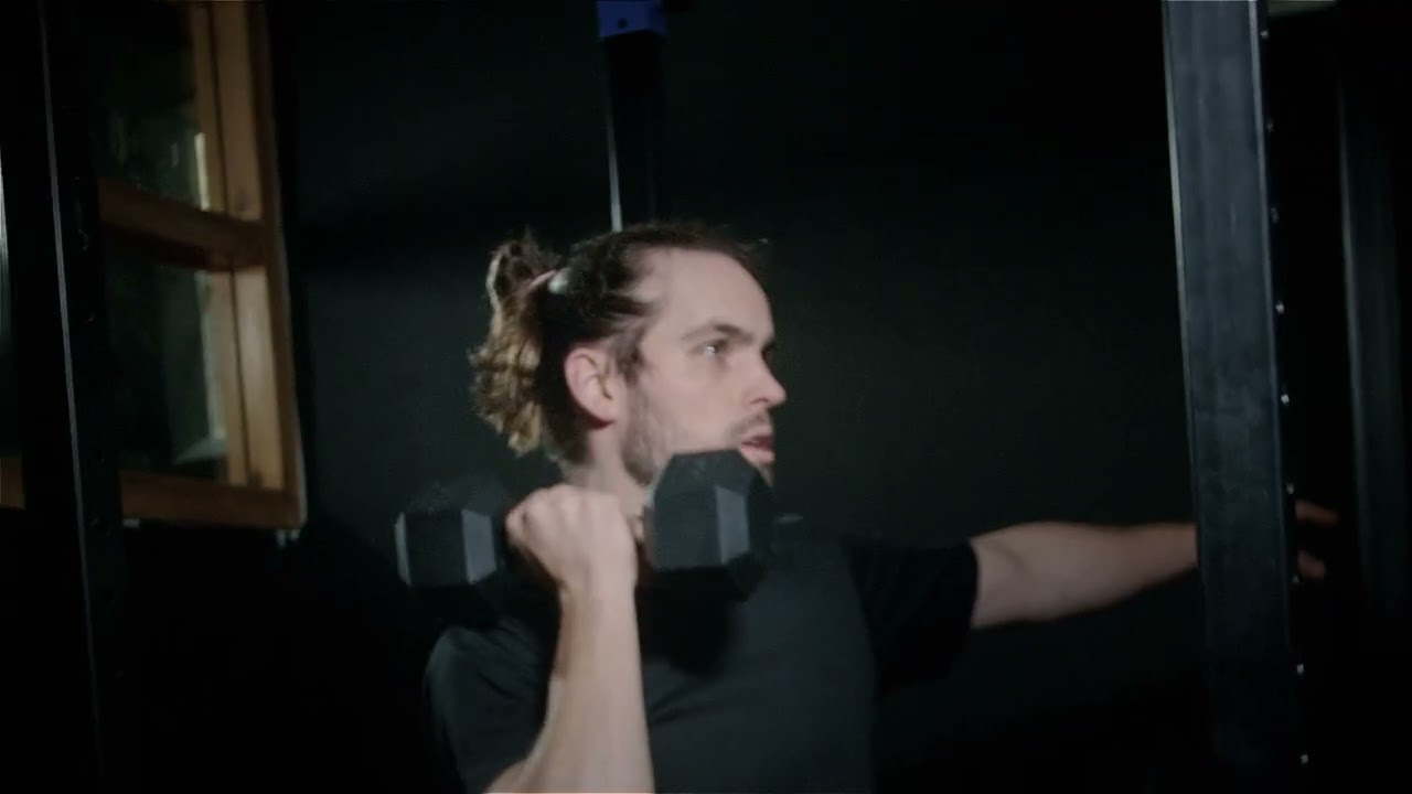 Basement Gym Amsterdam