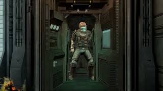 (Story) Brute Force & Cannon Fodder Trophy/Achievement | Dead Space