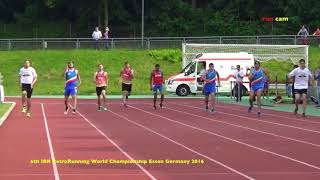 reverse backwards running
