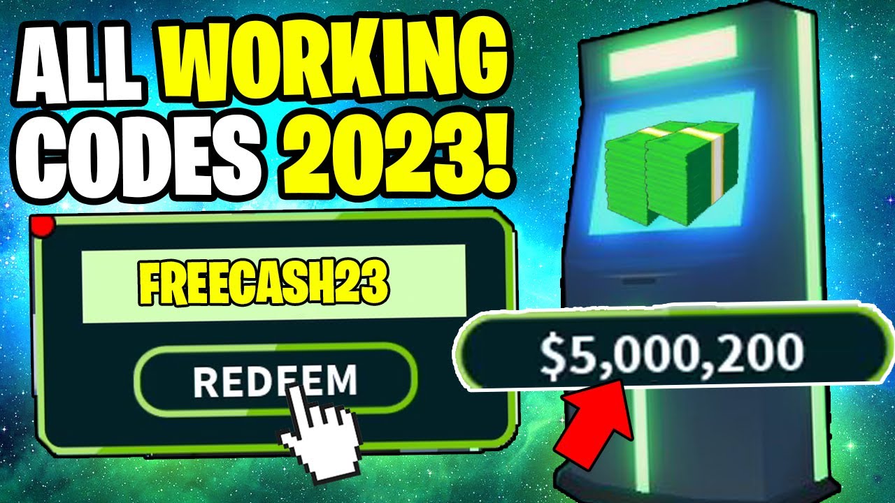 Jailbreak codes for cash and skins (December 2023)