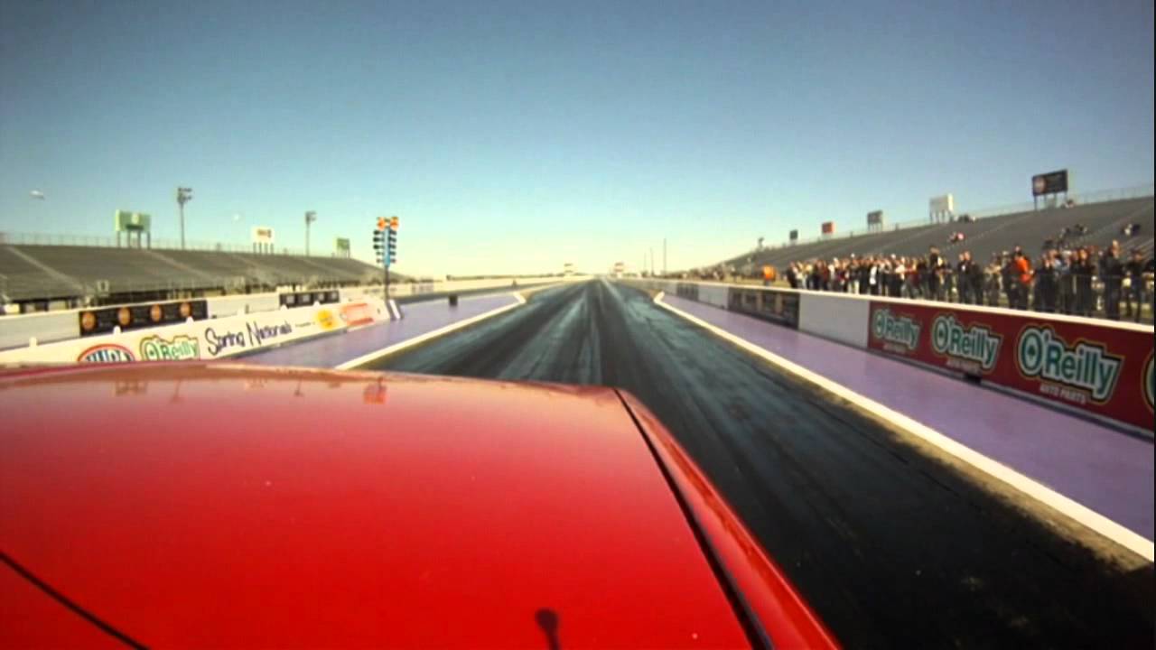 OddBall Ranger at October Truck Madness 10/29/11