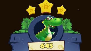 Bubble Shooter #645