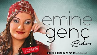 Emine Genç - Yaktılar İkimizi Resimi