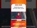 MADANI Mart jenama peruncitan swasta - Armizan
