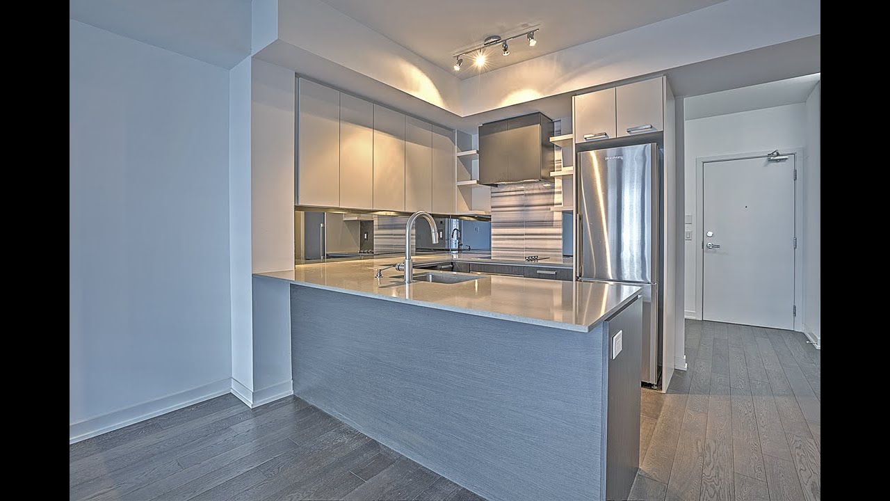 1830 Bloor St. West 444 Available For Lease Jeff Johnston Real Estate Group YouTube