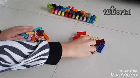 How to make a domino template