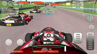 Superkart Engine: Go Kart Race screenshot 4