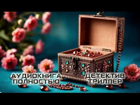 🔆ПОДАРОК МАМЫ🔆 АУДИОКНИГА 🔆 ПОЛНОСТЬЮ🔆 ДЕТЕКТИВ🔆 ТРИЛЛЕР🔆