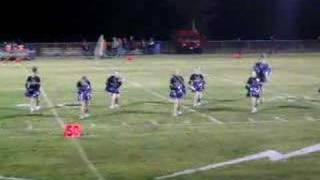 Coal Ridge Cheerleaders