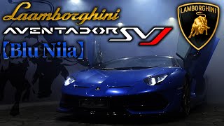 世界限定1台★1/18★ランボルギーニイオタSVJ Nero Aldebaren