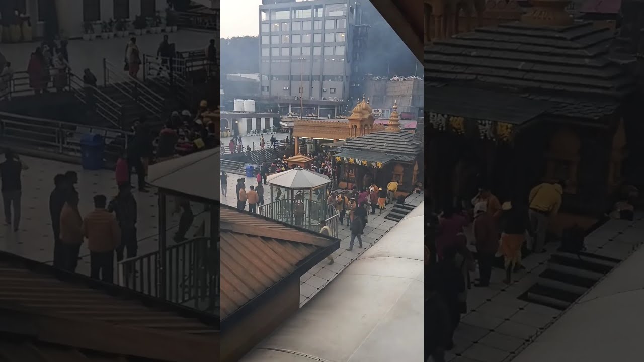 5 शक्ति पीठों के दर्शन माँ चिंतपूर्णी,माँ चामुण्डा, माँ बगलामुखी, माँ नैना, माँ ज्वाला जी  के दर्शन।