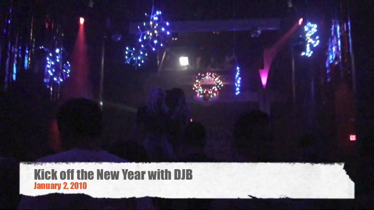 Medusa Night Club With Guest DJB YouTube