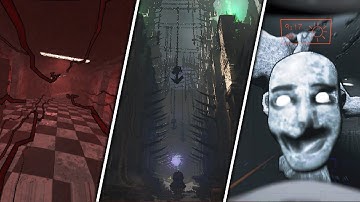 Turning Lethal Company into an even Scarier Horror game with mods