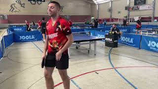 😱 Best SPANISH Table Tennis HIGHLIGHTS 2022 🏓