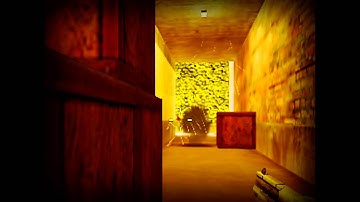 [CS 1.6] BACKSTAB s1ck shot