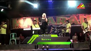 organ dangdut maharani kecewa