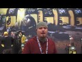 Welder Nick Mishler Talks Welding, Social Media, Sharing Tips at FABTECH 2016