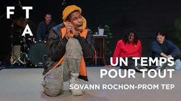 Un temps pour tout de Sovann Rochon-Prom Tep