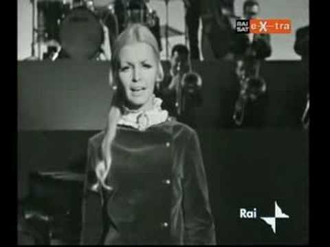 Patty Pravo - Se perdo te (1968)