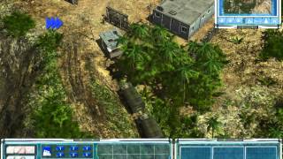 Emergency 4 deluxe Mission 1 100% Part 3/3