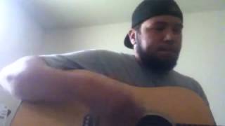 Trent Sherman - More Than A Memory (cover) by Garth Brooks