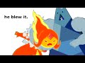 A Song of Ice and Fire | Adventure Time