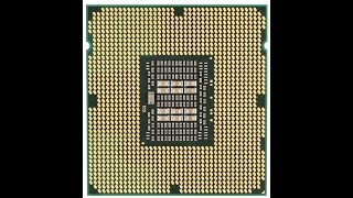 E5 2470 Intel Xeon E5- 8-Core 2.30GHz 8.00GT/s QPI 20MB L3 Cache Processor
