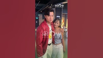 Quá trời: Quốc Trường - Phương Thanh đu trend tình cỡ này khi đi cine tour phim Út Lan