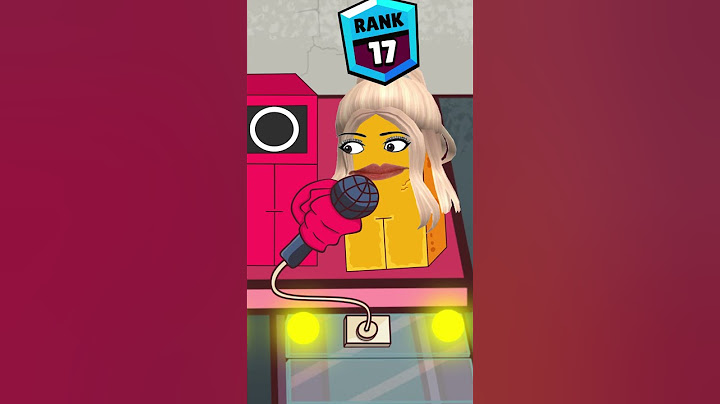 Challenge rank в игре в Кальмара : Gegagedigedagedago Против Nuggets Girl  #animation