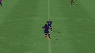 We 2002 - Pes 2019 Beta 1.0 By Zaaz