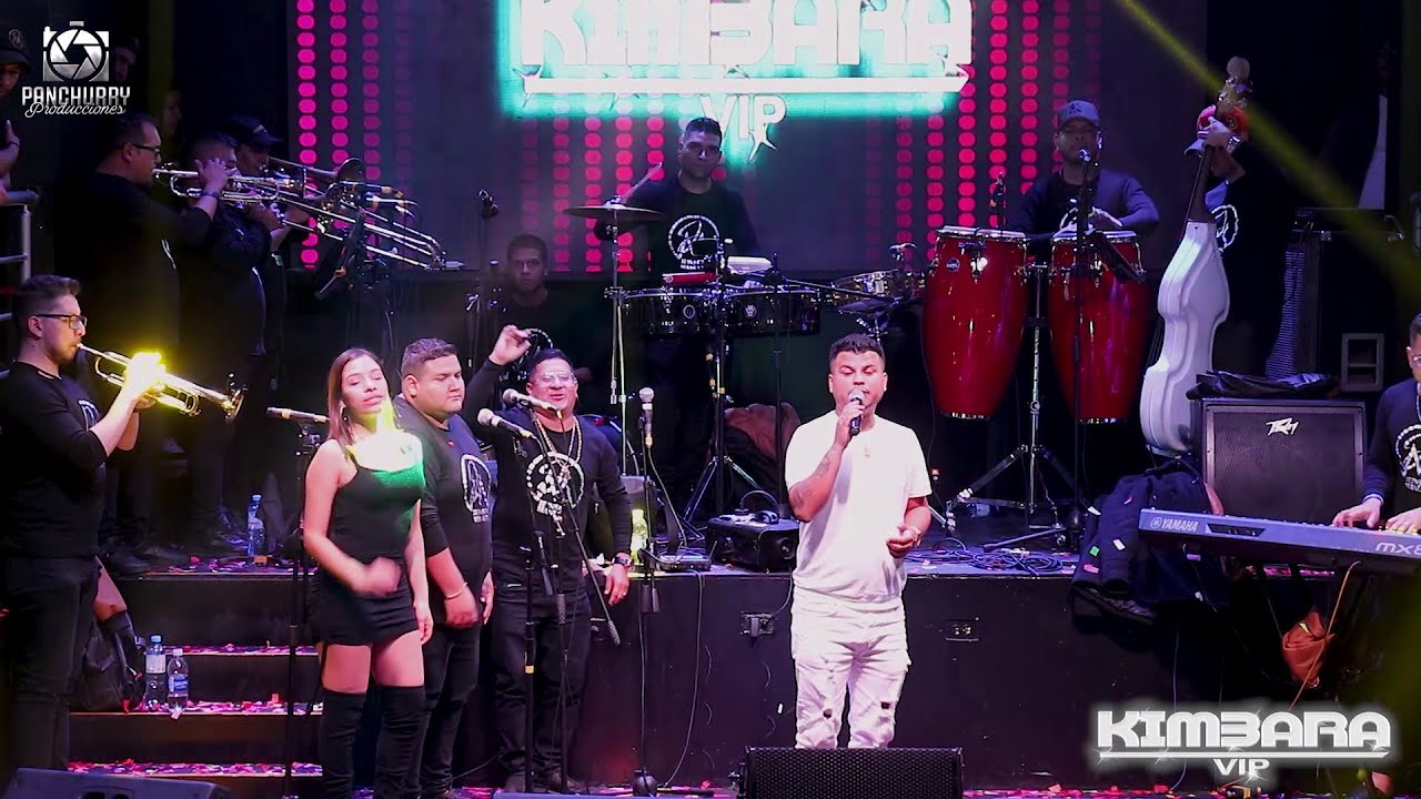 Caricias Prohibidas / Siempre Sere / Manos De Tijera ❌ Jeinson Manuel 🎼  @KIMBARAVIP 29/06/24